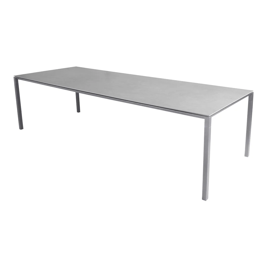 Pure Table - Rectangular - Image 11