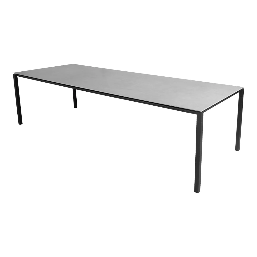 Pure Table - Rectangular - Image 15
