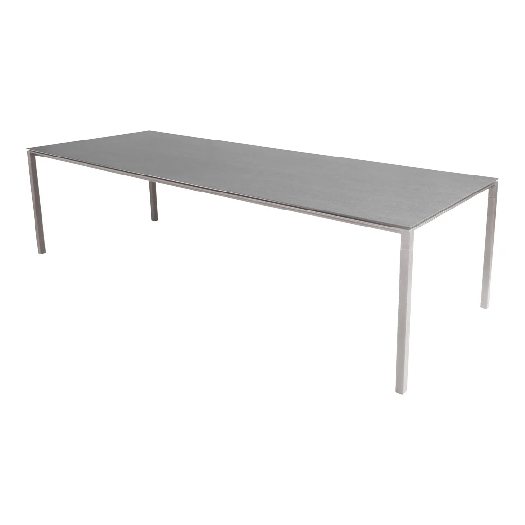 Pure Table - Rectangular - Image 18