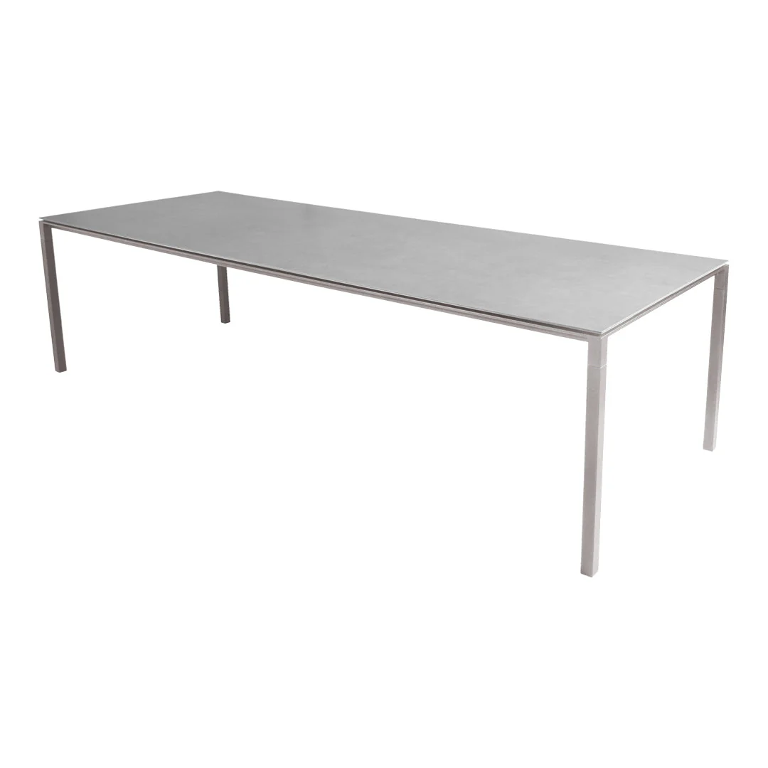 Pure Table - Rectangular - Image 19