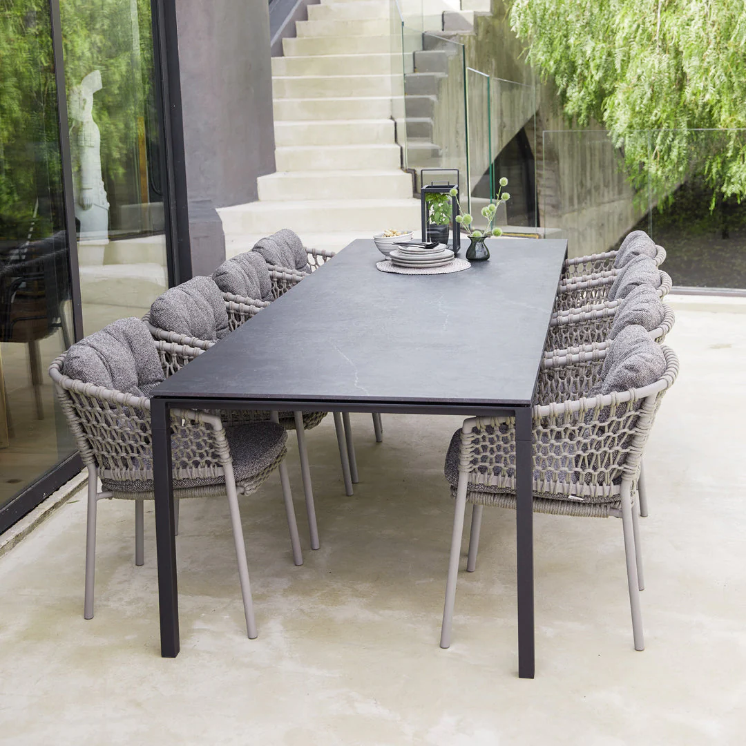 Pure Table - Rectangular - Image 26