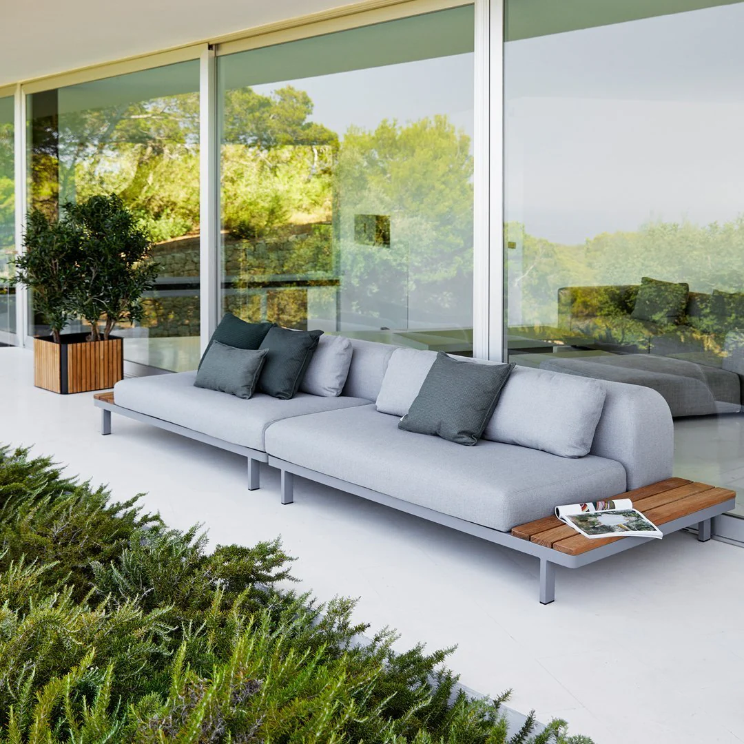 Space Modular Sofa - Modules - Image 6