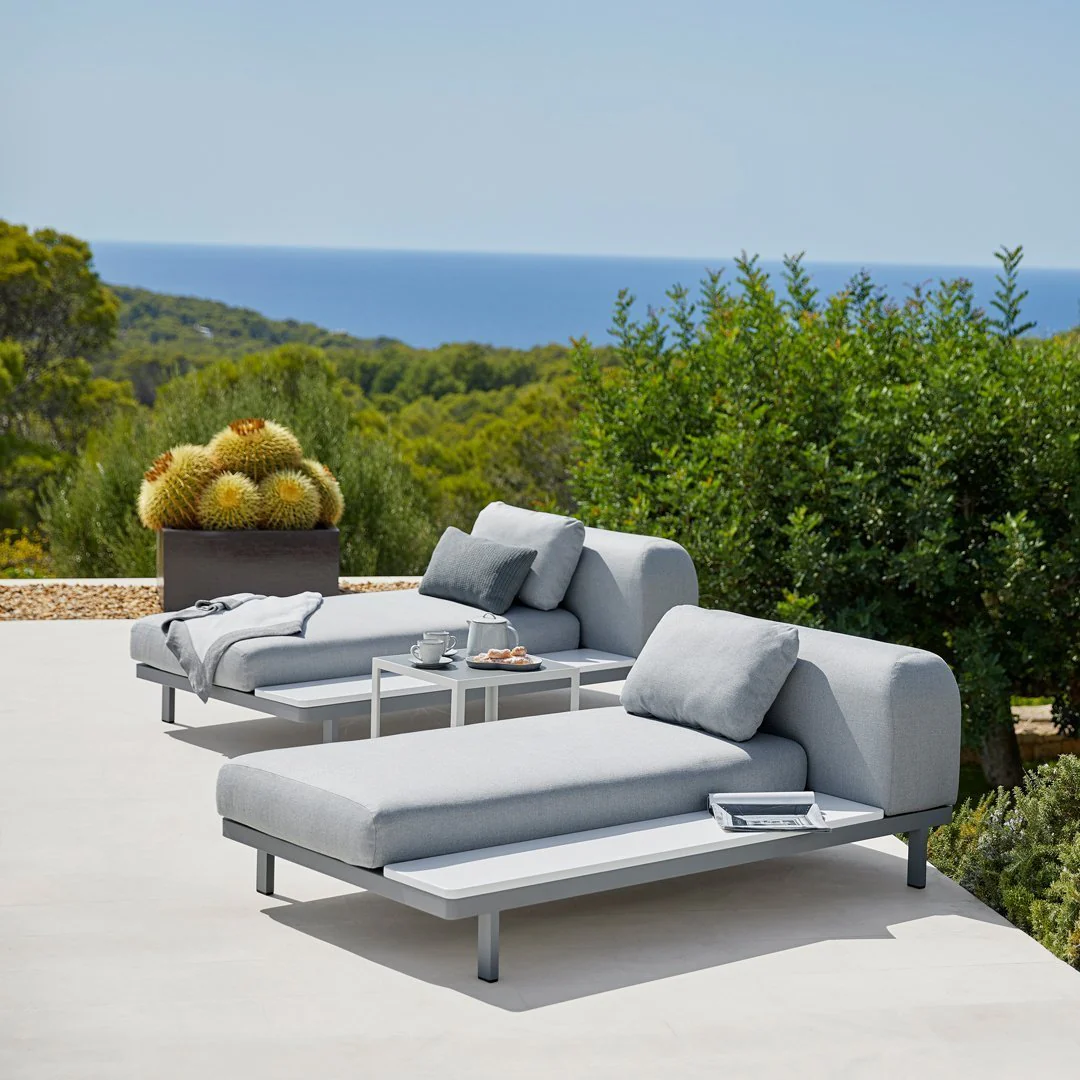 Space Modular Sofa - Modules - Image 7