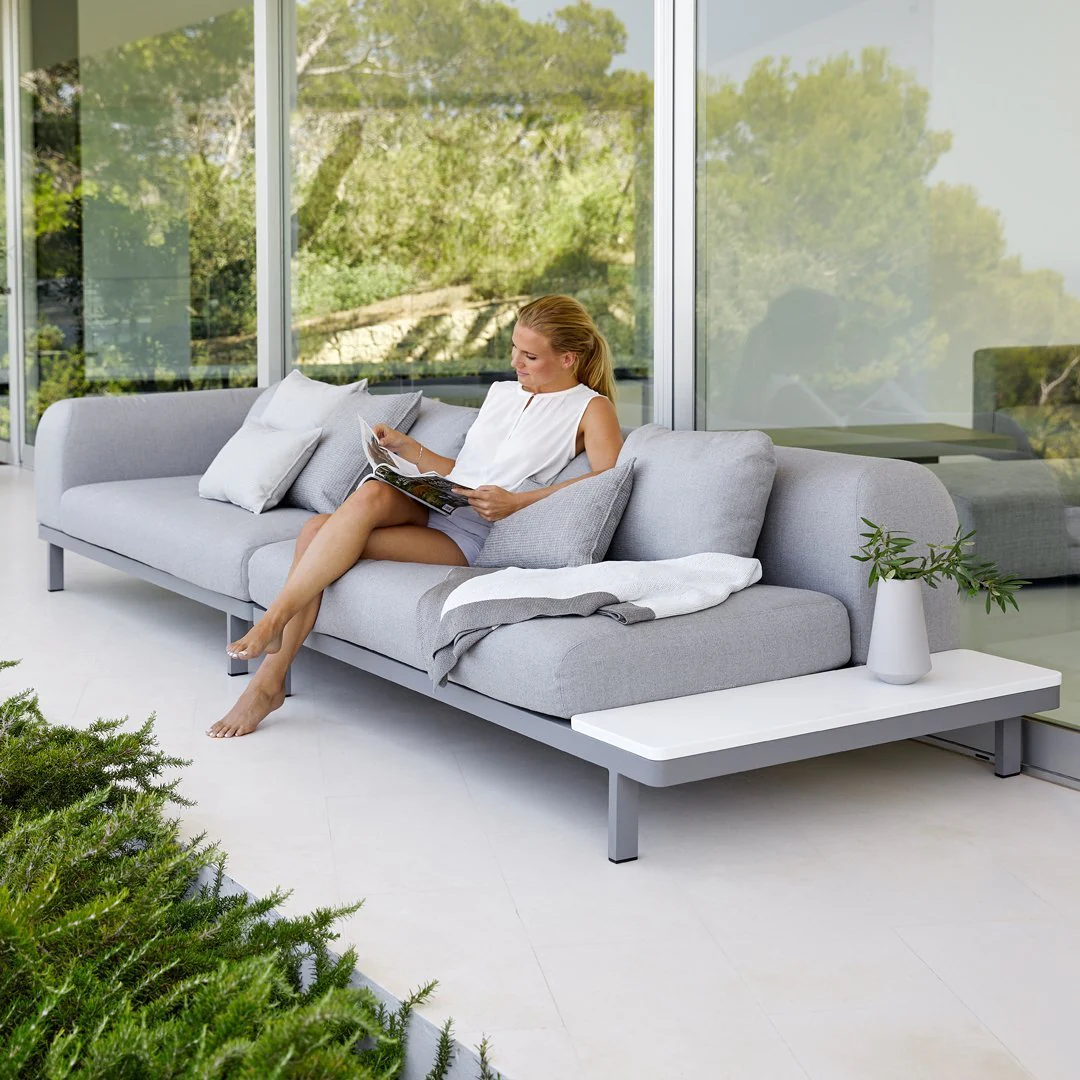 Space Modular Sofa - Modules - Image 8