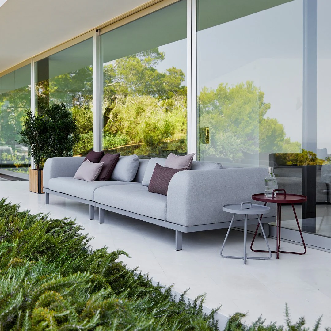 Space Modular Sofa - Modules - Image 9