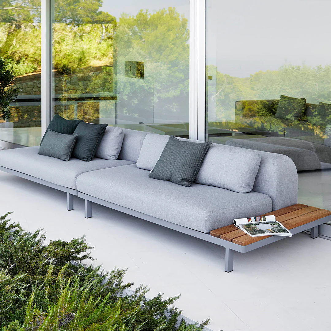 Space Modular Sofa - Components - Image 8