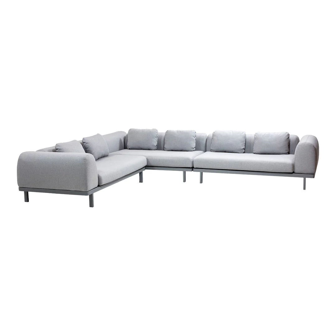 Space Pre-configured Sofa - Setup 3 - Image 2