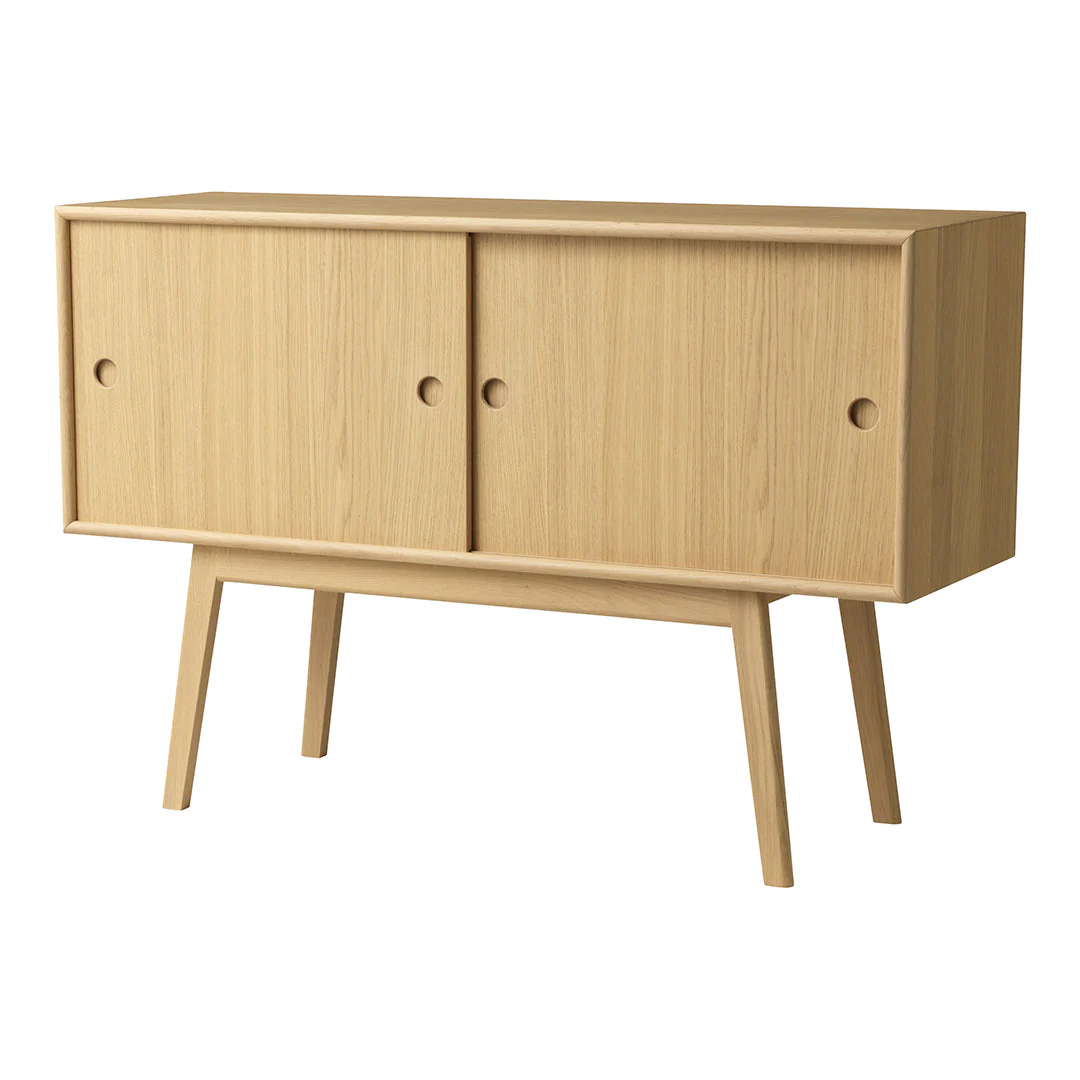 A83 Butler Sideboard - Image 4