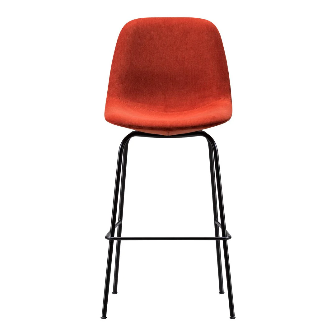 Erik Jørgensen Eyes Bar Stool