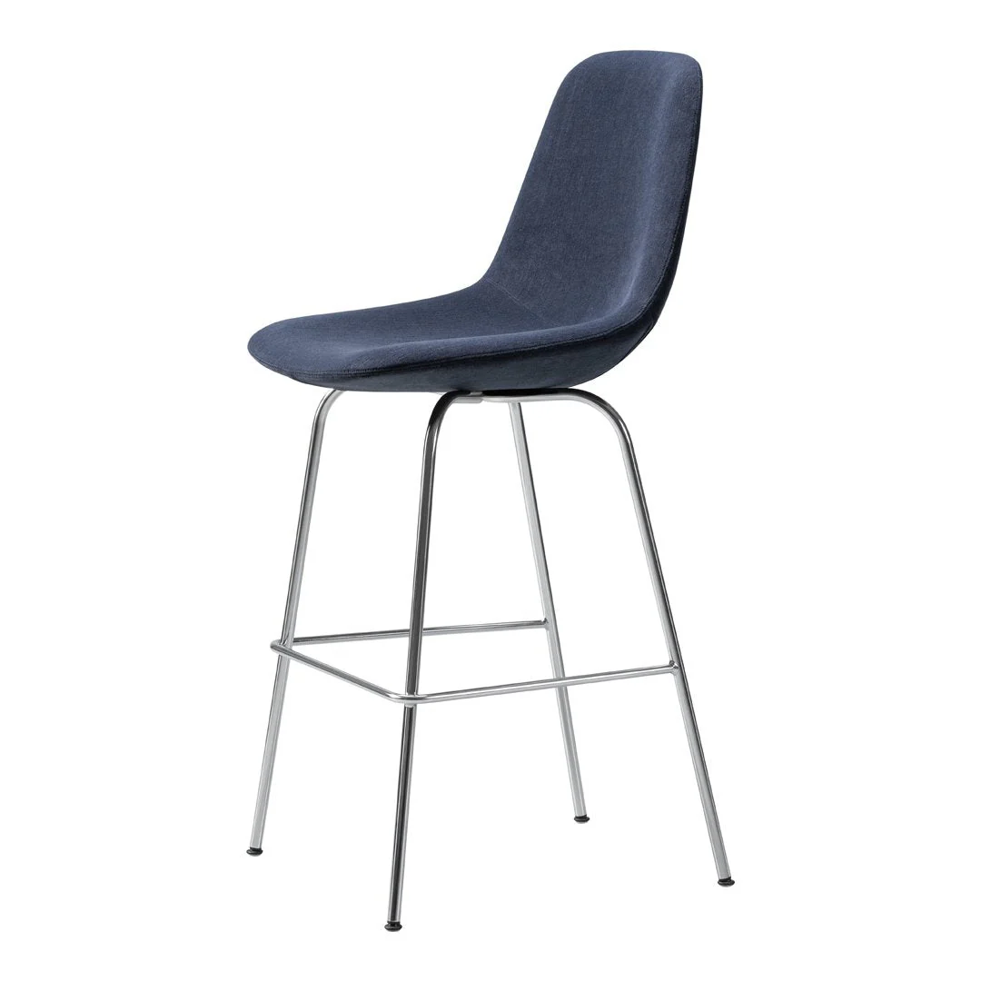 Erik Jørgensen Eyes Bar Stool - Image 6
