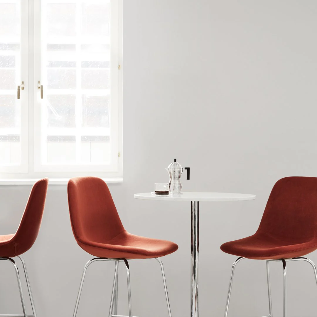 Erik Jørgensen Eyes Bar Stool - Image 8
