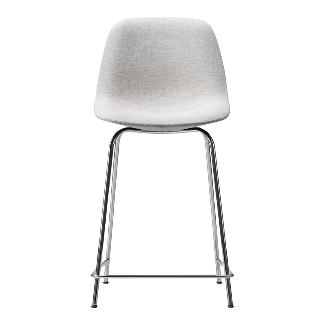 Erik Jørgensen Eyes Counter Stool