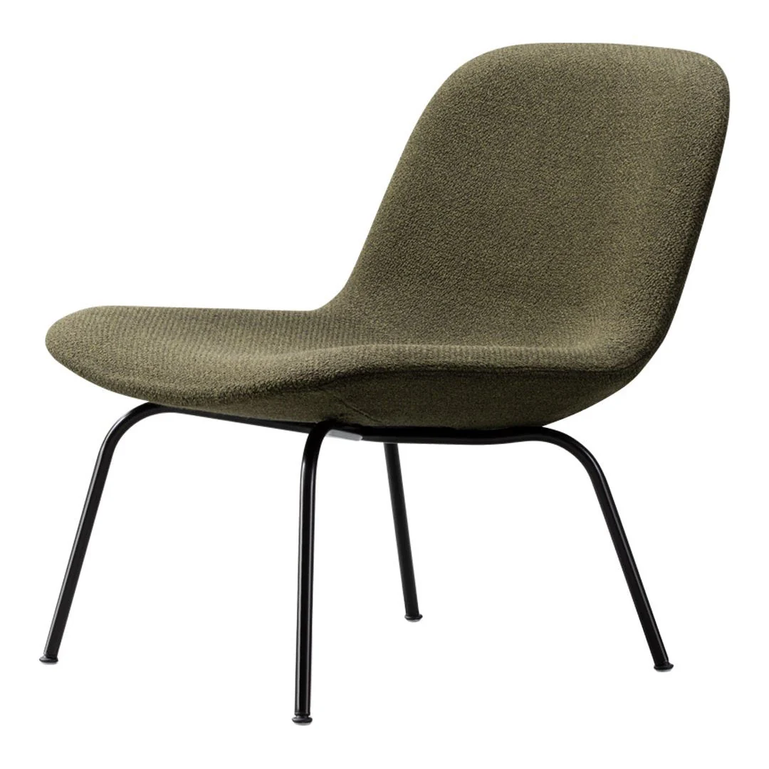 Erik Jørgensen Eyes Lounge Chair - Image 2