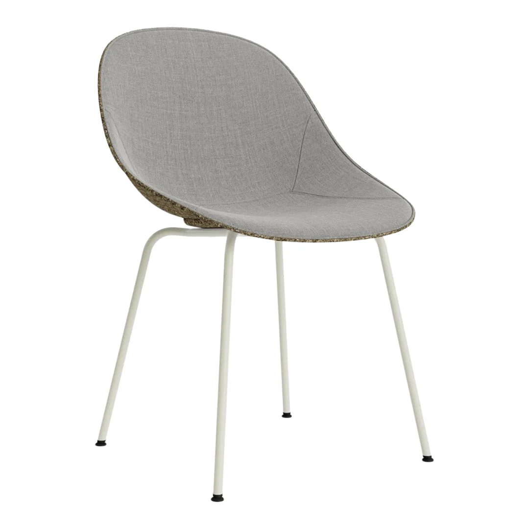 Mat Dining Chair - Front Upholstered - Image 10