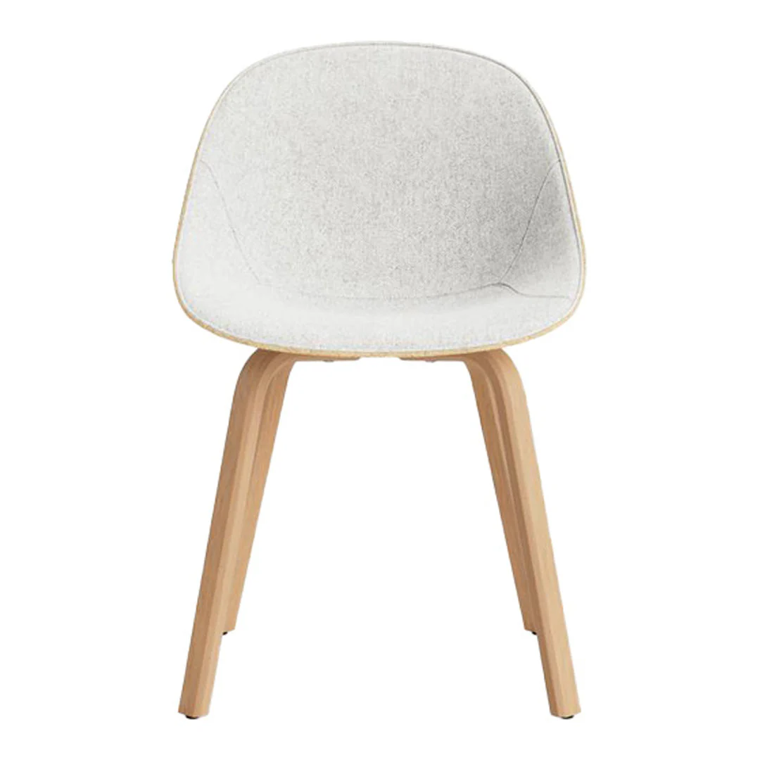 Mat Dining Chair - Front Upholstered - Image 14