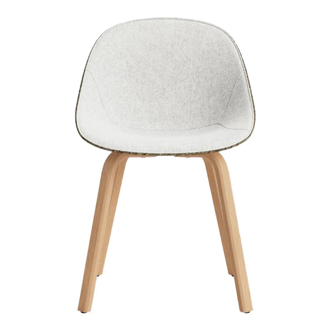 Mat Dining Chair - Front Upholstered - Image 19