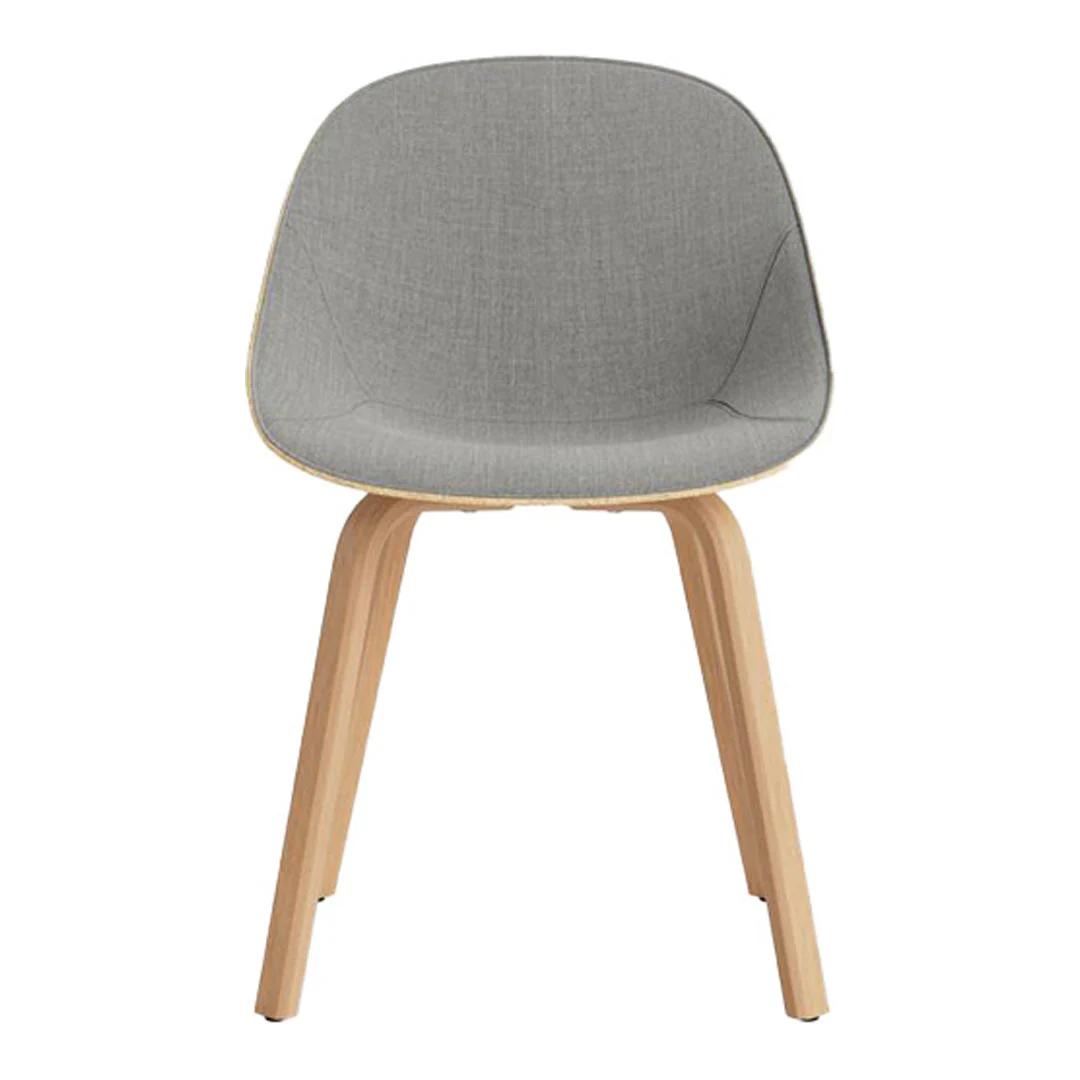 Mat Dining Chair - Front Upholstered - Image 20