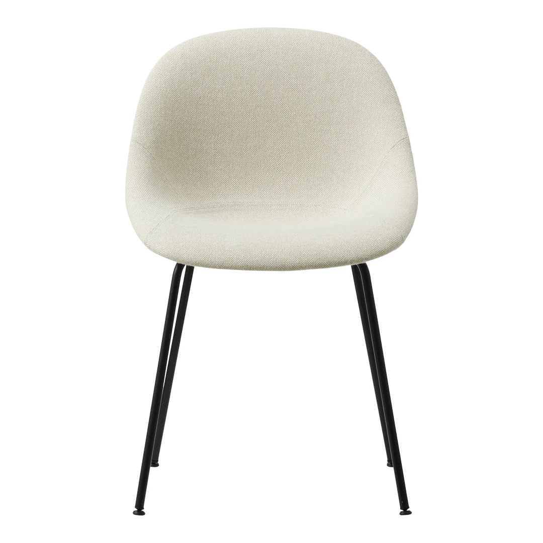 Mat Dining Chair - Fully Upholstered