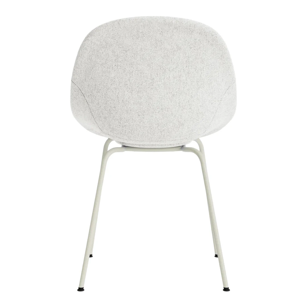 Mat Dining Chair - Fully Upholstered - Image 21