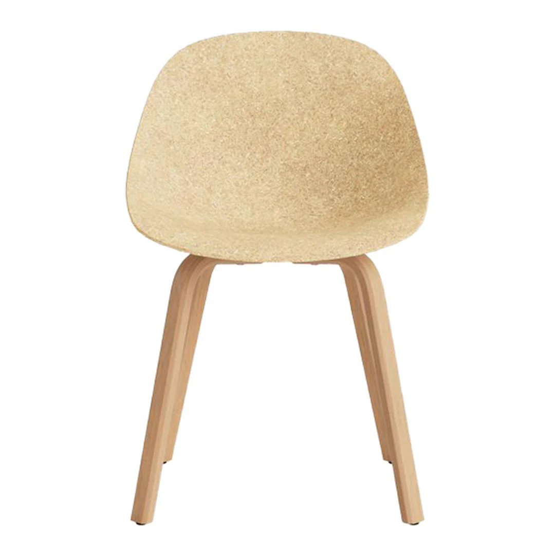 Mat Dining Chair - Image 2