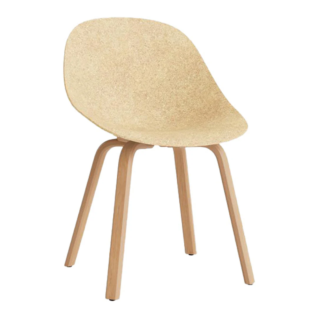 Mat Dining Chair - Image 3