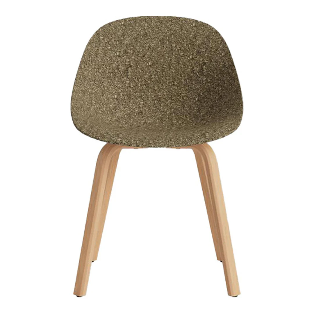 Mat Dining Chair - Image 4