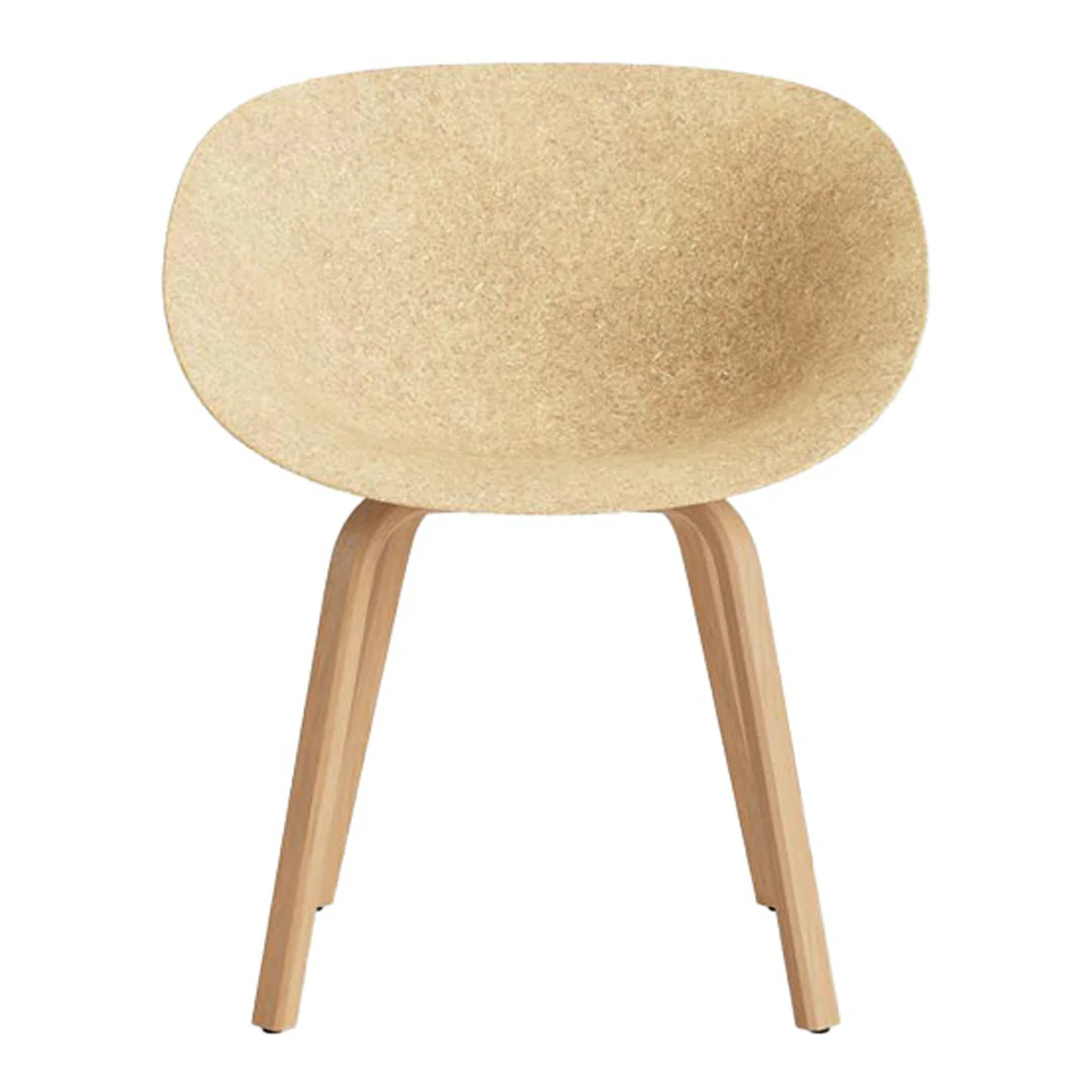 Mat Dining Chair w/ Arms - Image 10