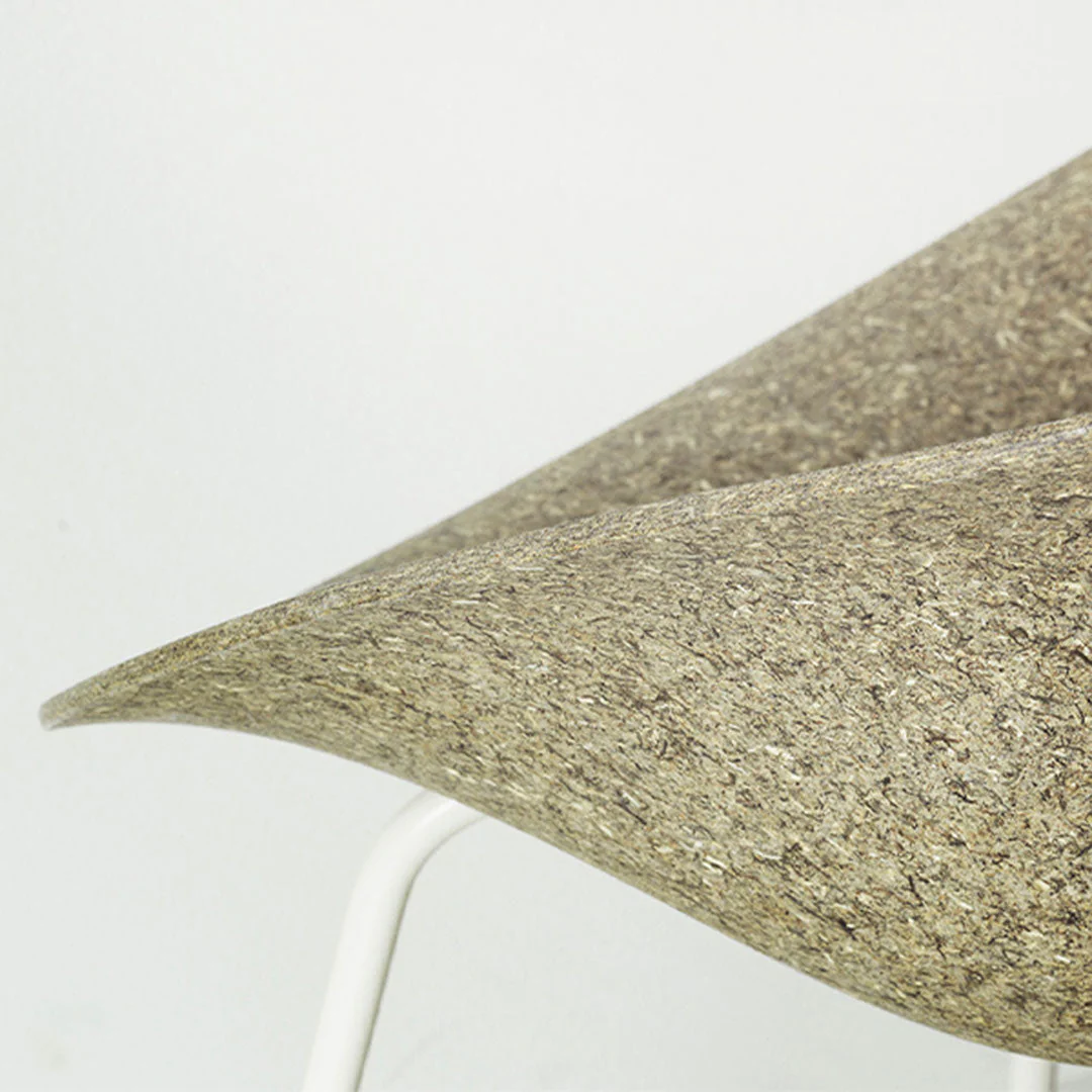 Mat Dining Chair w/ Arms - Image 13