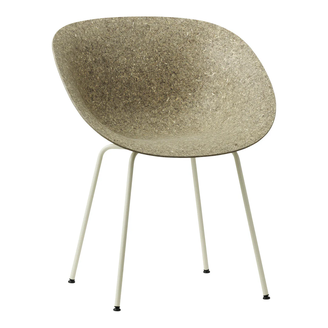 Mat Dining Chair w/ Arms - Image 8