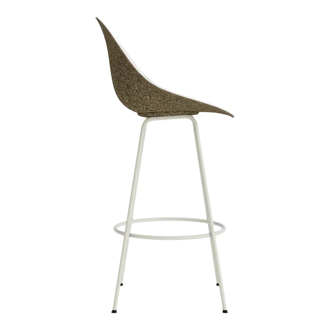 Mat Bar Chair - Front Upholstered - Image 13