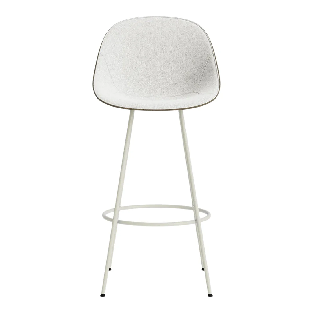 Mat Bar Chair - Front Upholstered - Image 15
