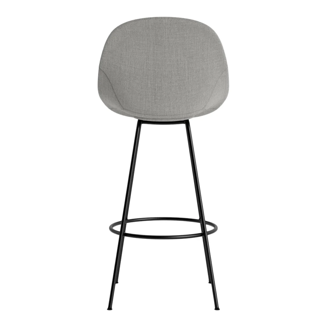 Mat Bar Chair - Fully Upholstered - Image 32