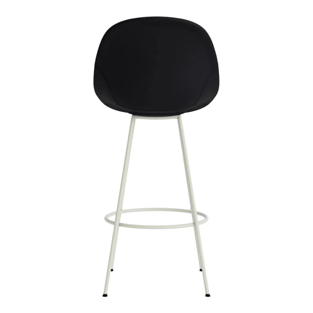 Mat Bar Chair - Fully Upholstered - Image 4
