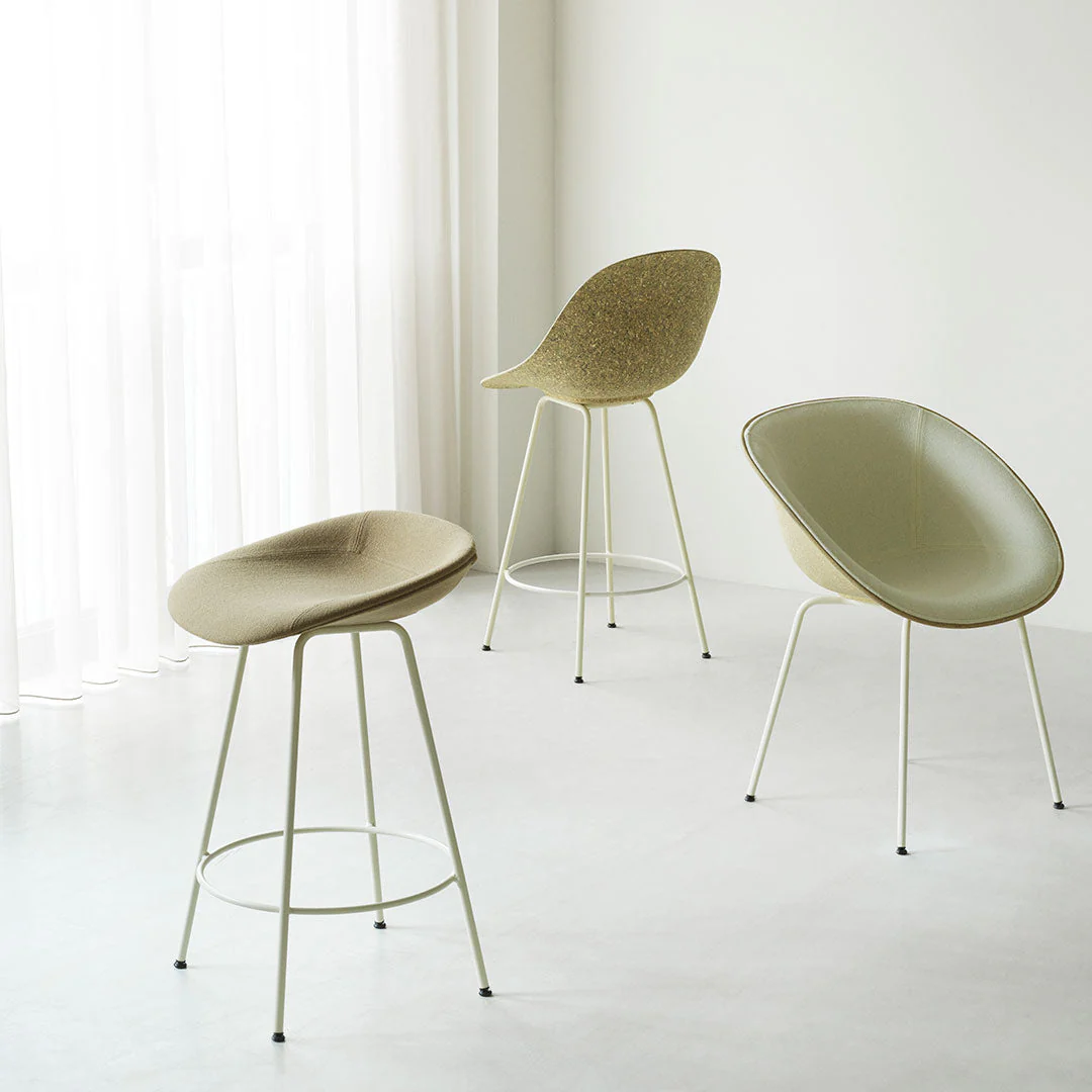 Mat Bar Chair - Image 21