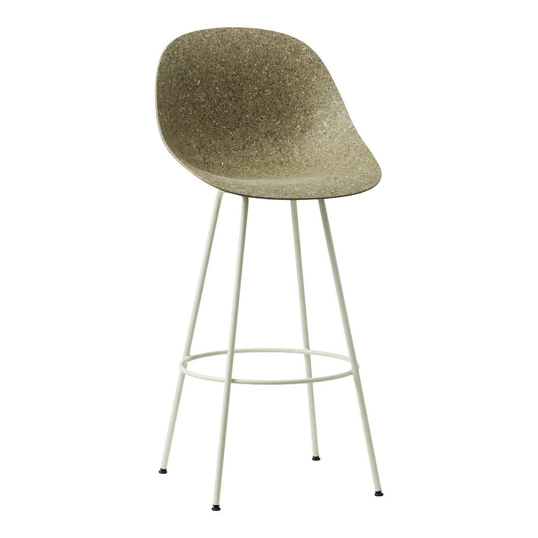 Mat Bar Chair - Image 3