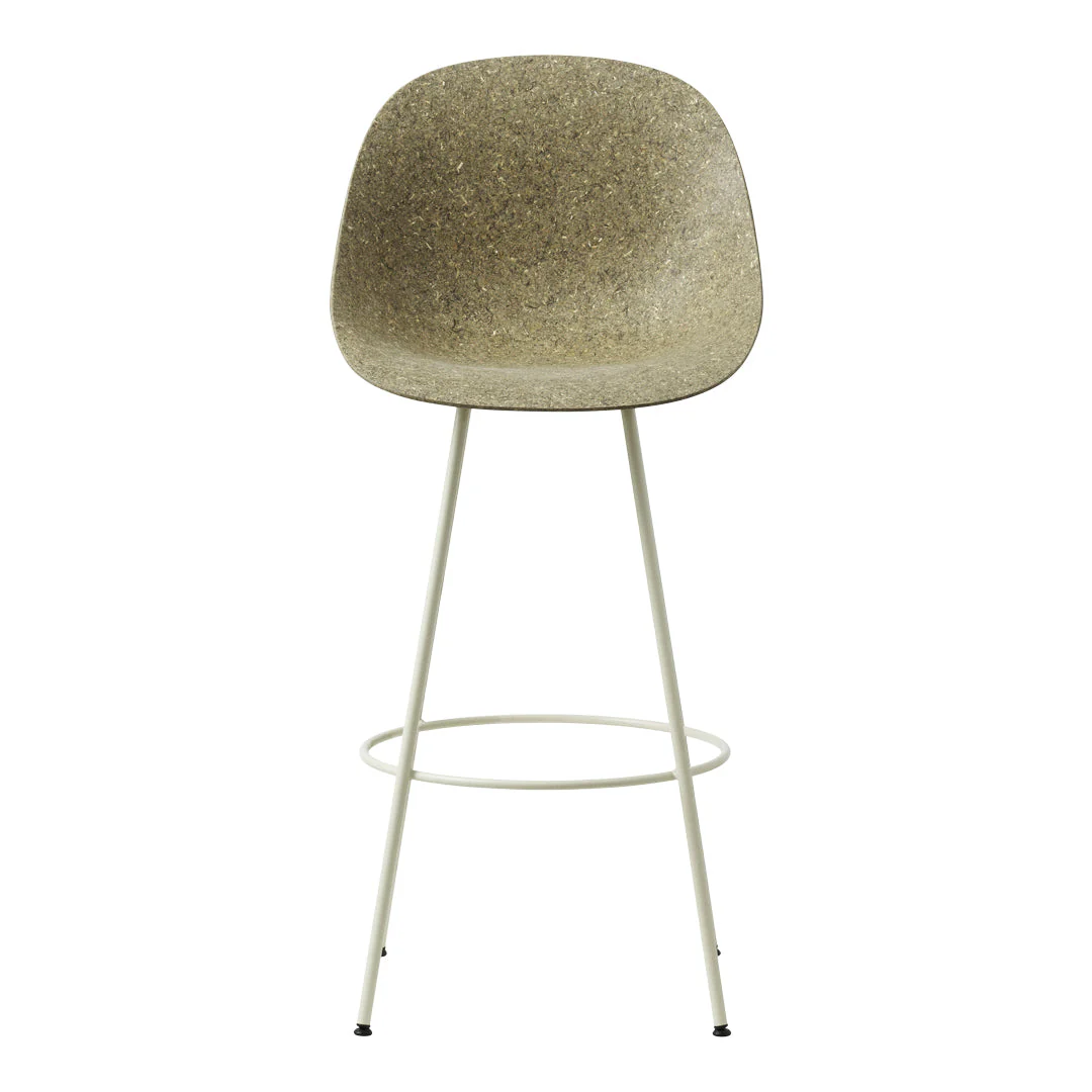 Mat Bar Chair - Image 4