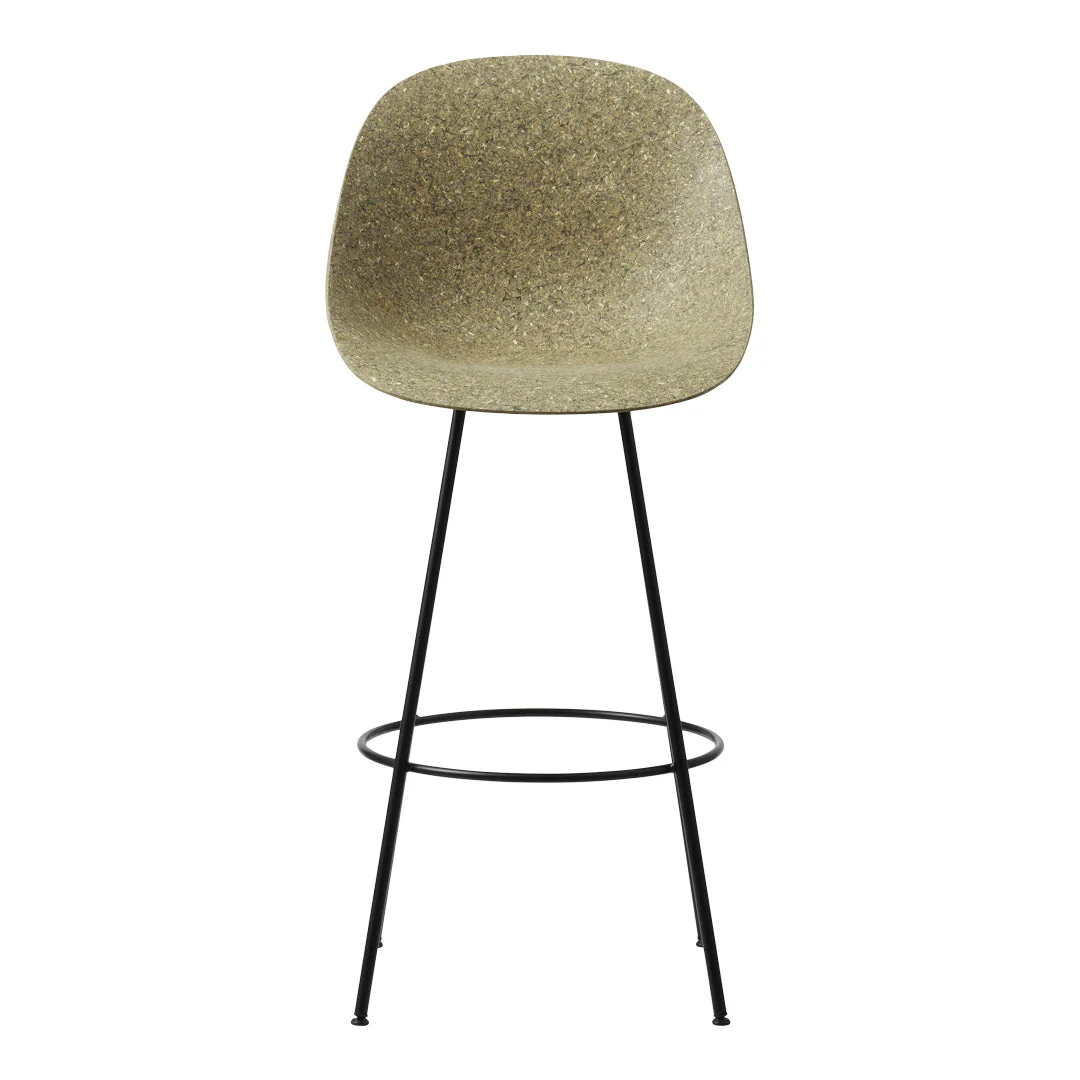 Mat Bar Chair - Image 5