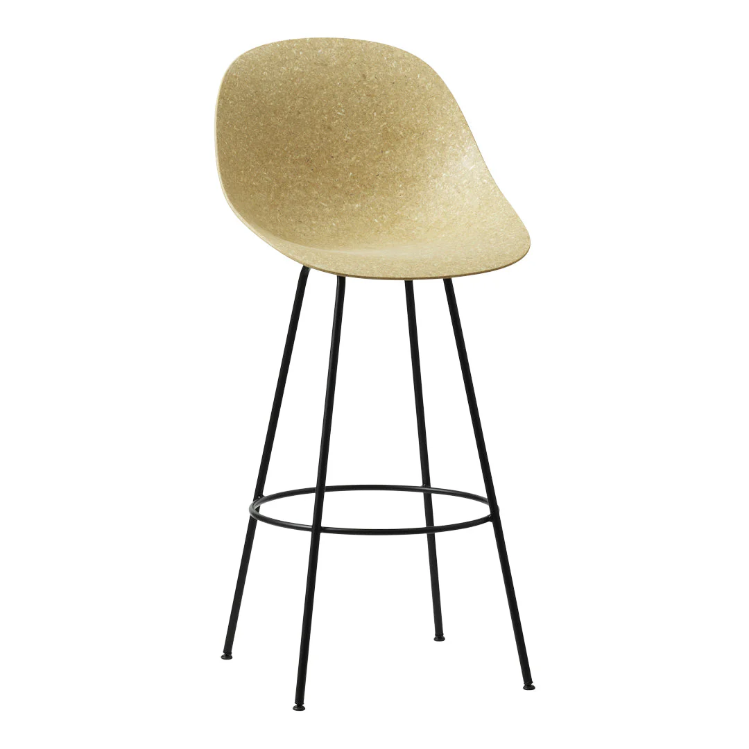 Mat Bar Chair - Image 9