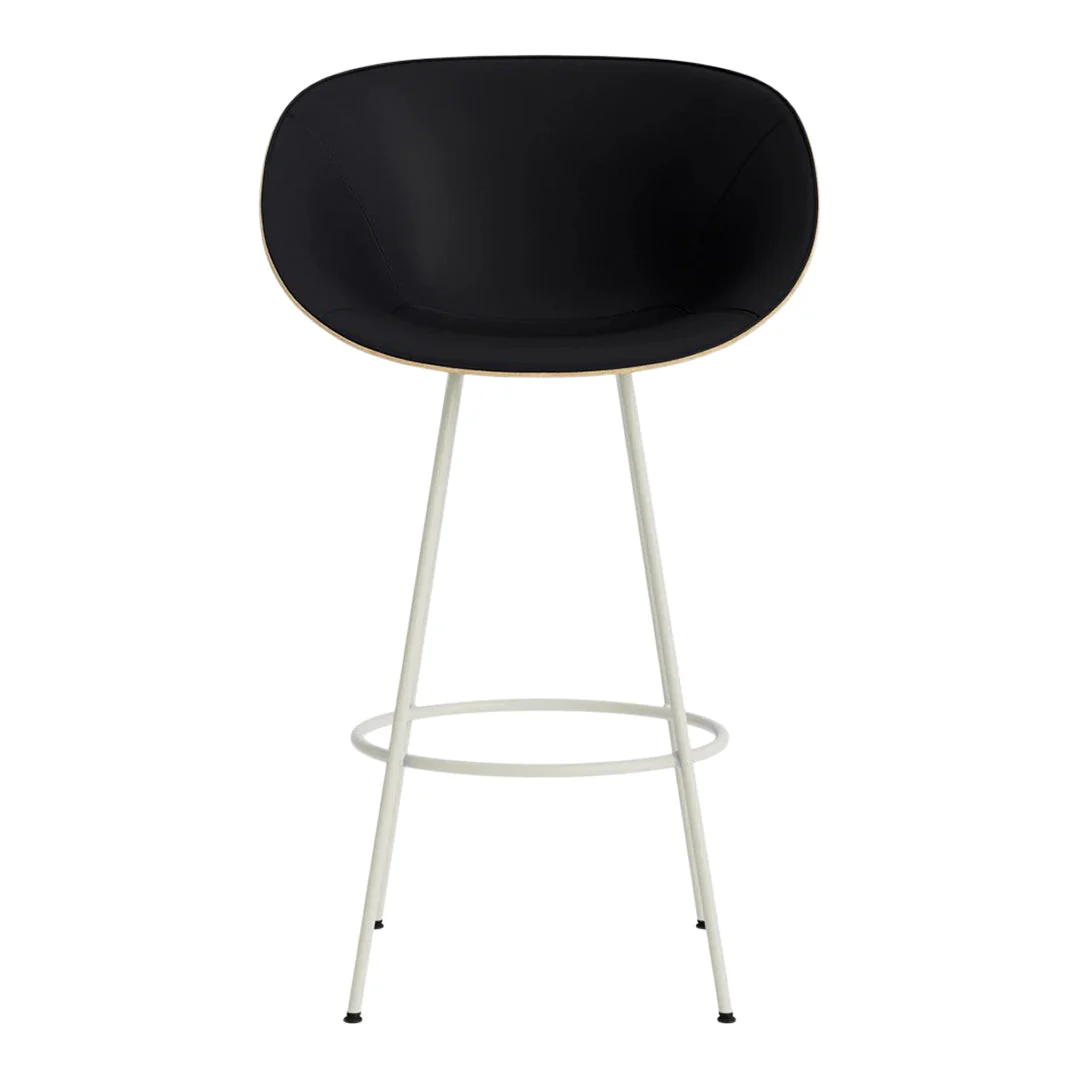 Mat Bar Chair w/ Arms - Front Upholstered - Image 5
