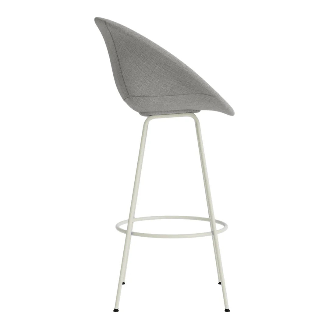 Mat Bar Chair w/ Arms- Fully Upholstered - Image 13