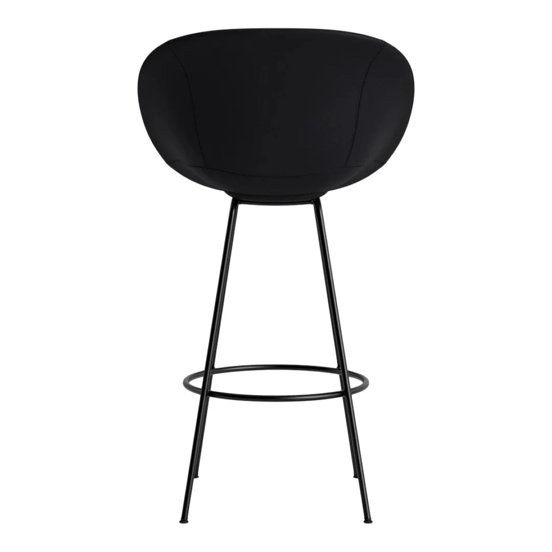 Mat Bar Chair w/ Arms- Fully Upholstered - Image 20
