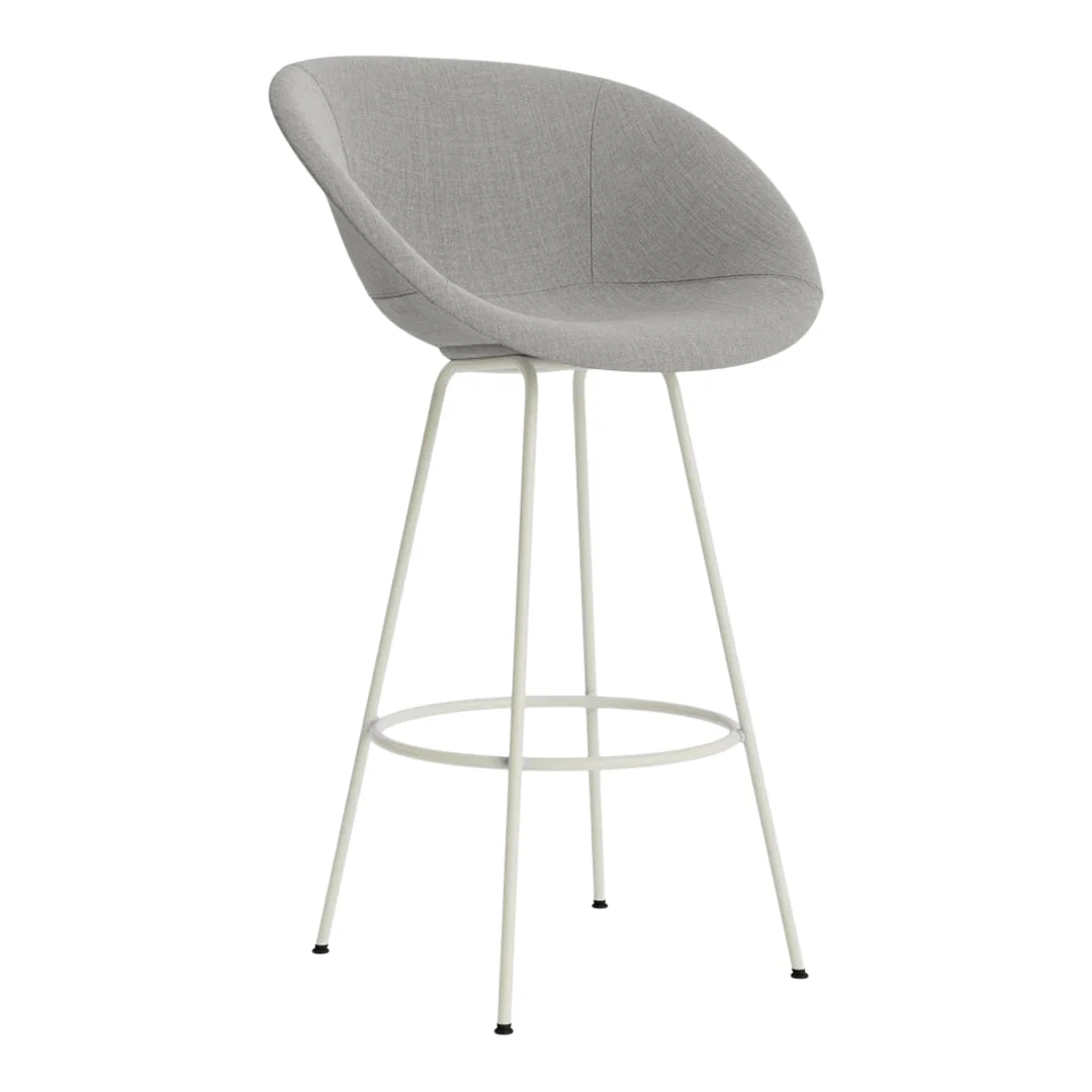 Mat Bar Chair w/ Arms- Fully Upholstered - Image 21