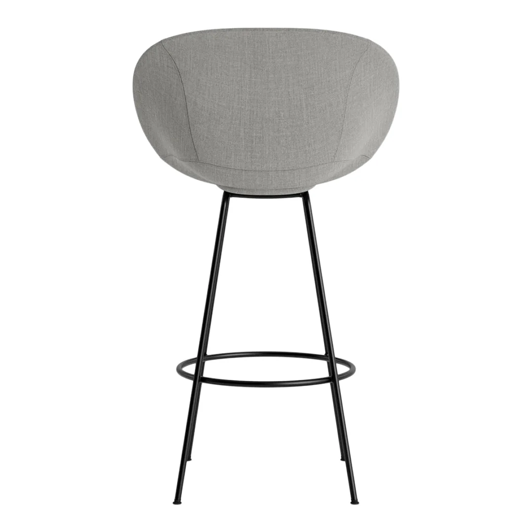 Mat Bar Chair w/ Arms- Fully Upholstered - Image 27