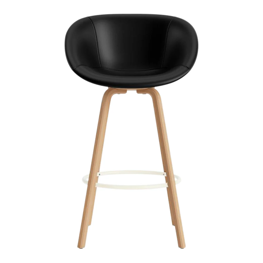Mat Bar Chair w/ Arms- Fully Upholstered - Image 33