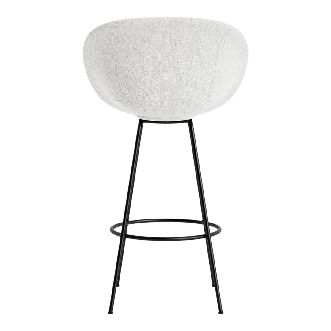 Mat Bar Chair w/ Arms- Fully Upholstered - Image 36