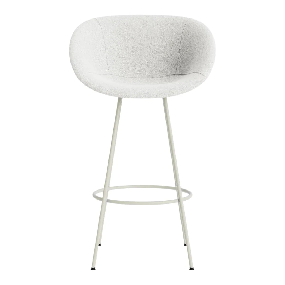 Mat Bar Chair w/ Arms- Fully Upholstered - Image 5