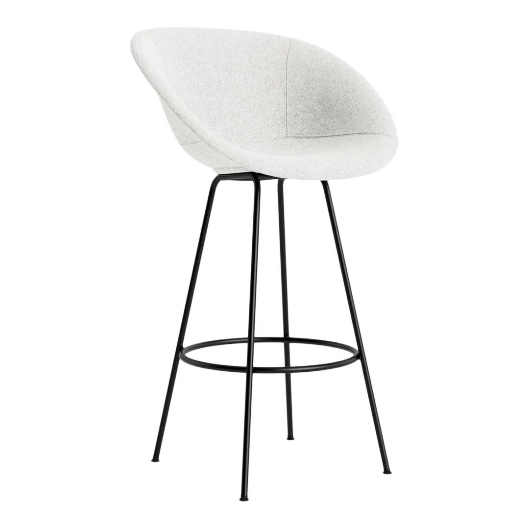 Mat Bar Chair w/ Arms- Fully Upholstered - Image 9