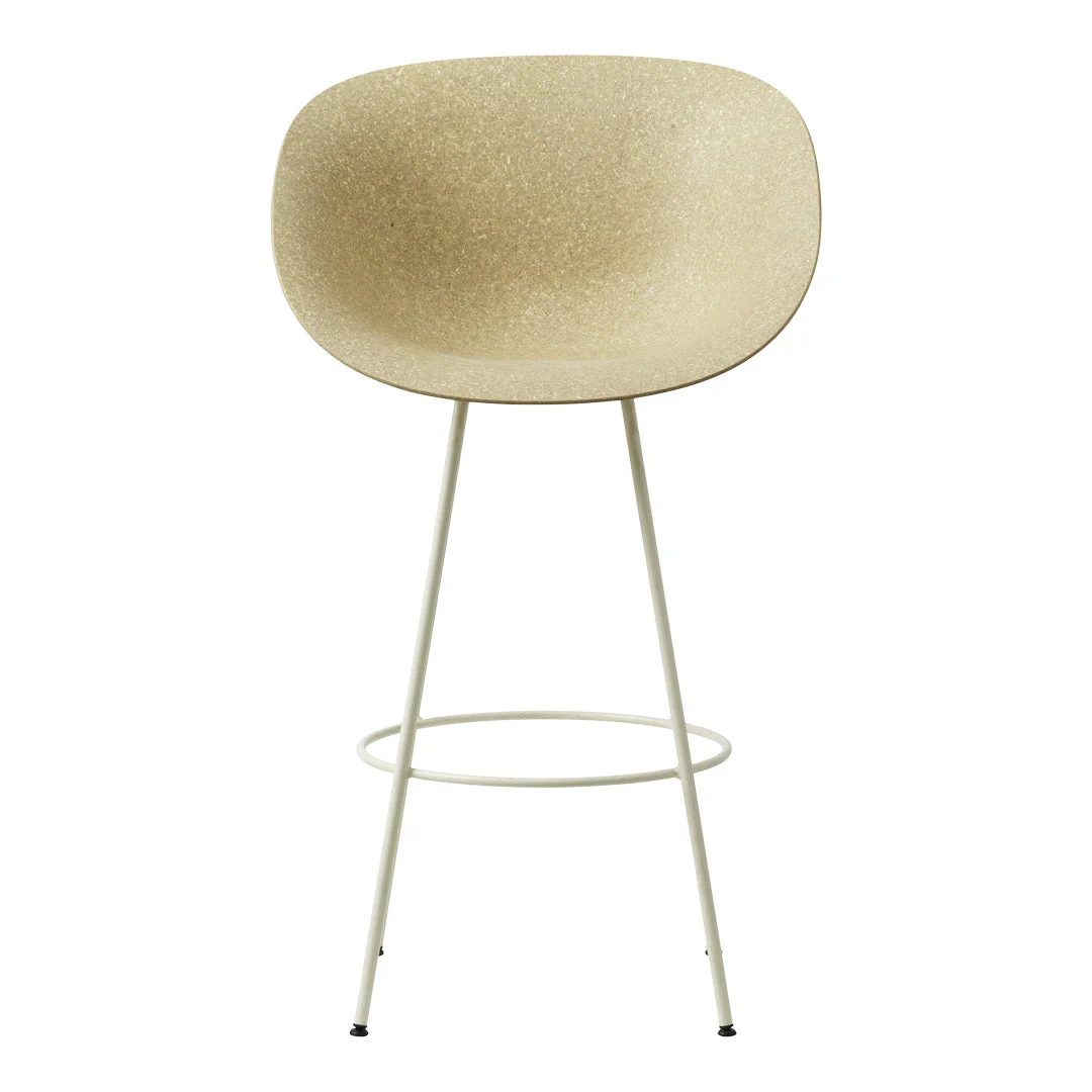 Mat Bar Chair w/ Arms - Image 4