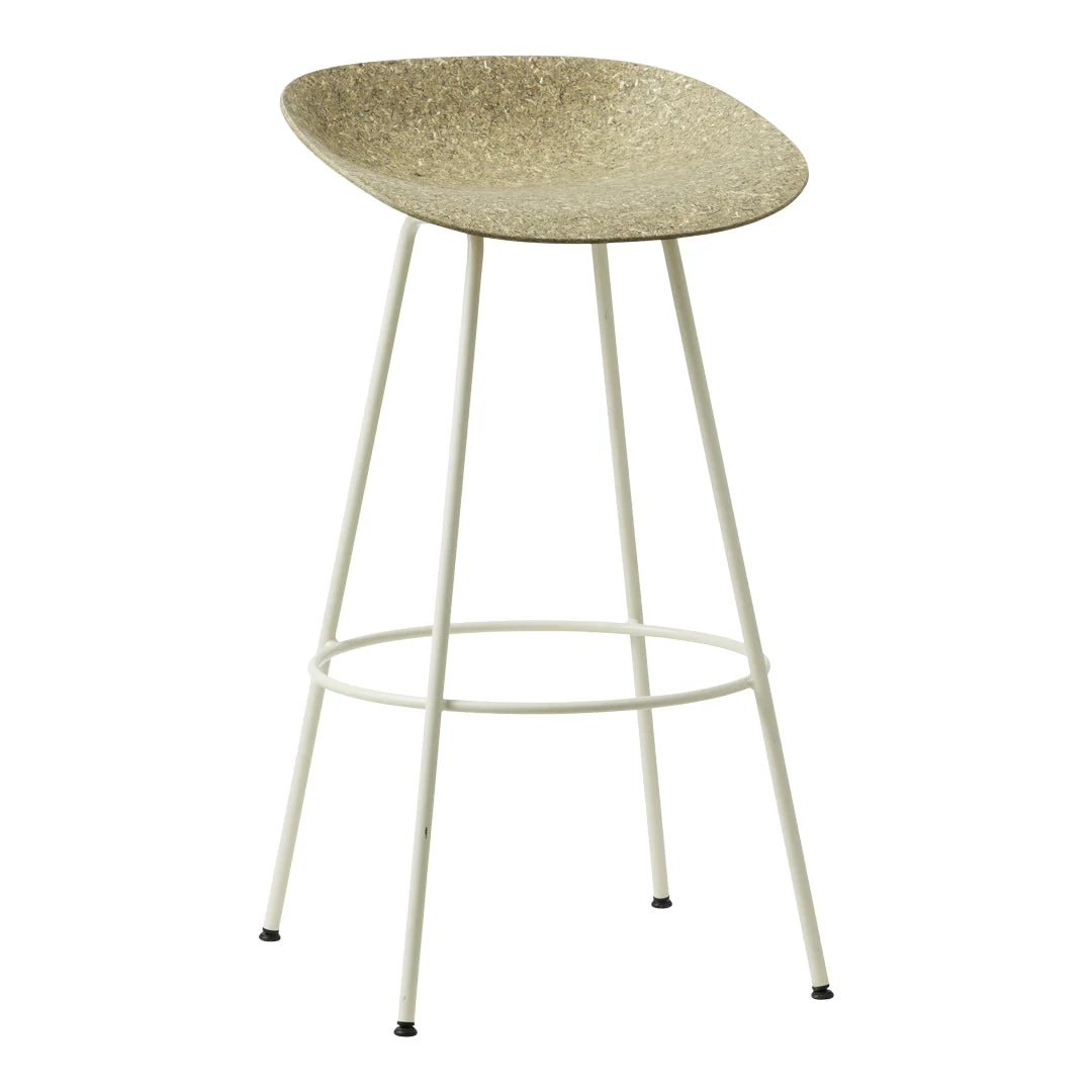 Mat Bar Stool - Image 2