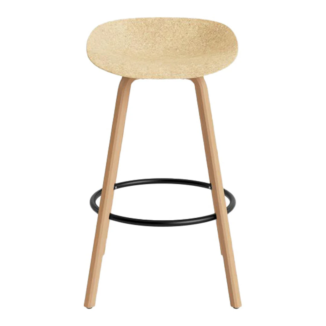 Mat Bar Stool - Image 3